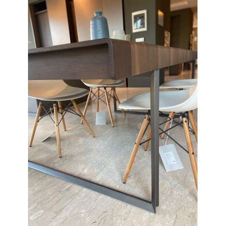 B&B Italia - Extendable Table Athos '12