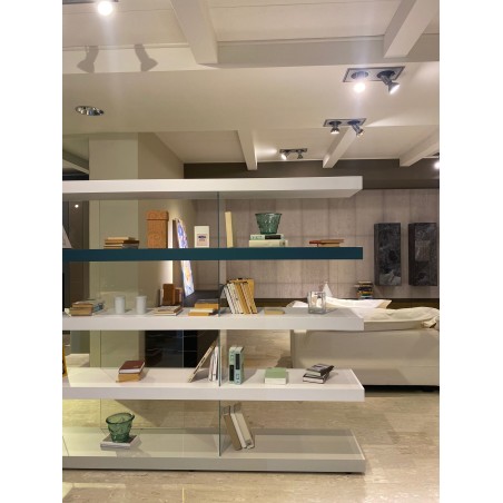 Lago - Libreria Air