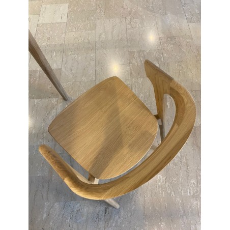 Ethnicraft - Bok Chair