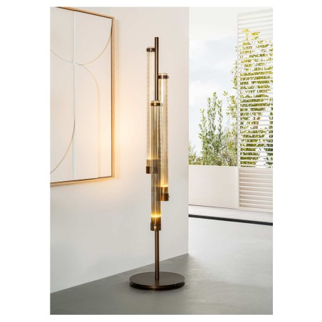 Riflessi - Tube PT Lampadaire