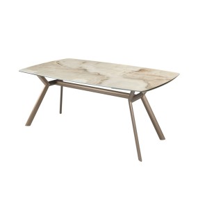 Riflessi - Paradise Fix Table - Ceramics Top
