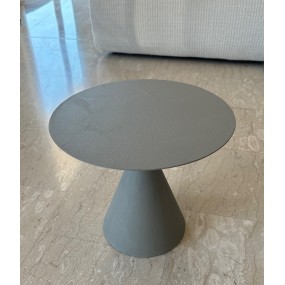 Desalto - Micro Clay Coffee Table D65