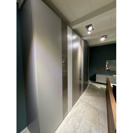 Lago - N.O.W Quick Armoire - Lago