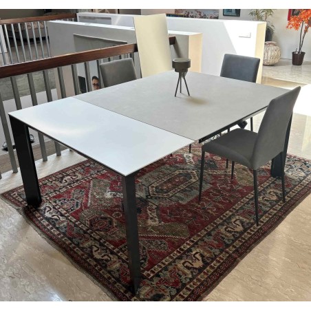 Riflessi - Manhattan Extendible Table