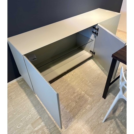 Riflessi - Onda Buffet