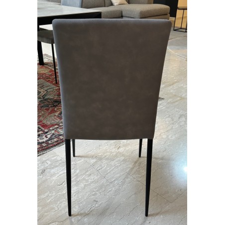 Riflessi - Nina Flex Chair