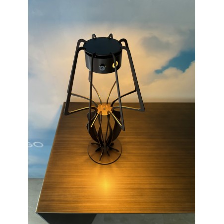 Riflessi - Allegra T Small Lampe