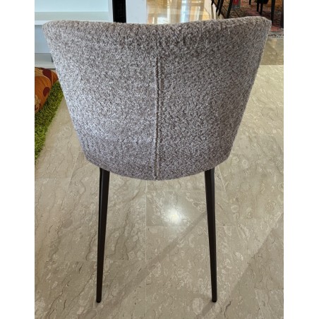 Riflessi - Giò Chair