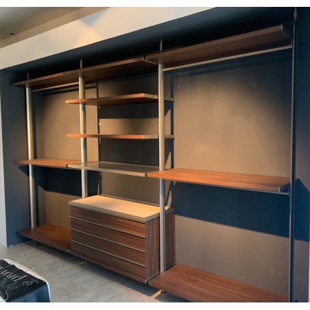 Poliform - Lexington Wardrobe