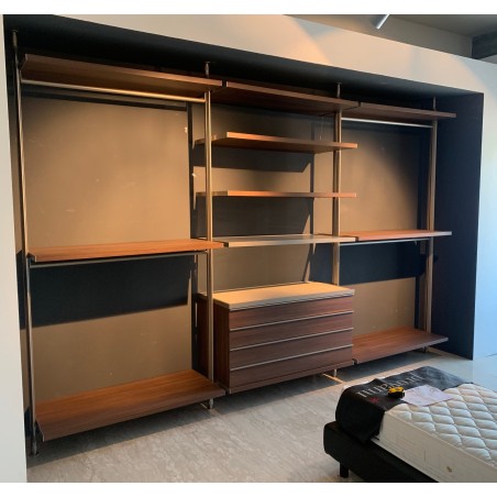 Poliform - Lexington Wardrobe