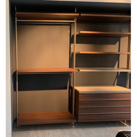 Poliform - Lexington Wardrobe