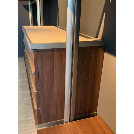 Poliform - Lexington Wardrobe