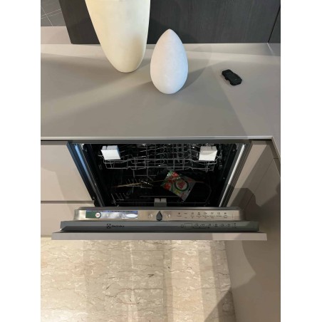 Modulnova - Cucina MH6 Milltech