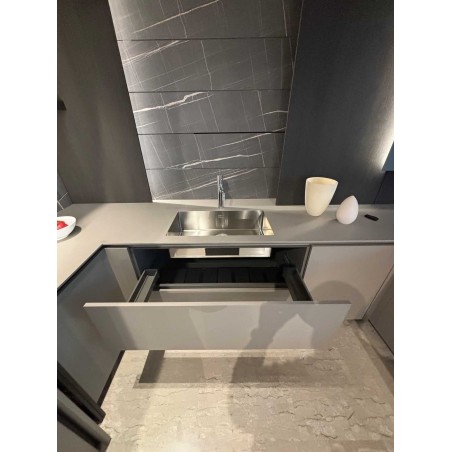Modulnova - Cucina MH6 Milltech