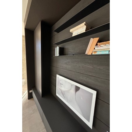 Modulnova - MH6 Soggiorno Living