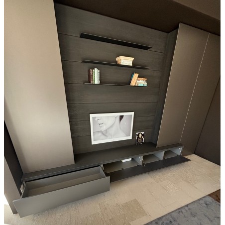 Modulnova - MH6 Soggiorno Living