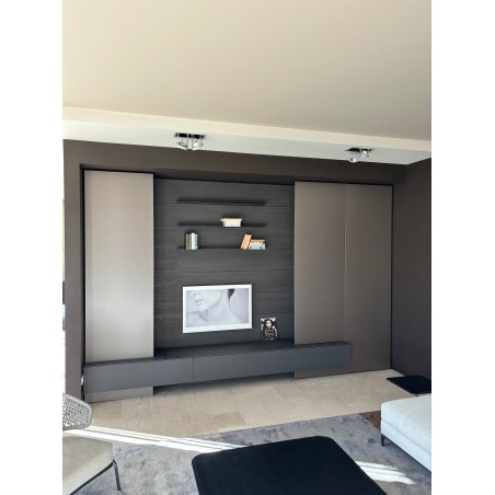 Modulnova - MH6 Soggiorno Living