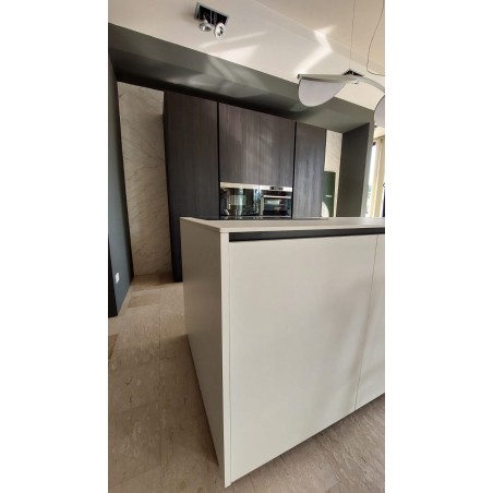 Poliform - Cucina Alea - Poliform