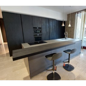 Twenty Cucina con Anta Bilico