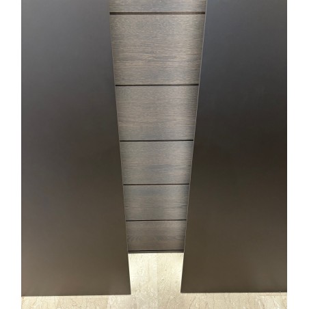 Modulnova - MH6 Fly Cuisine Resina Cemento