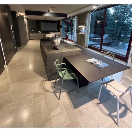 Modulnova - MH6 Fly Cuisine Resina Cemento