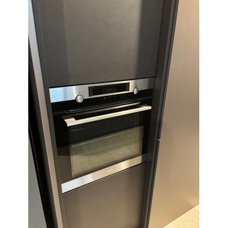 Modulnova - MH6 Fly Cuisine Resina Cemento