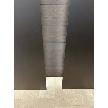 Modulnova - MH6 Fly Cuisine Resina Cemento