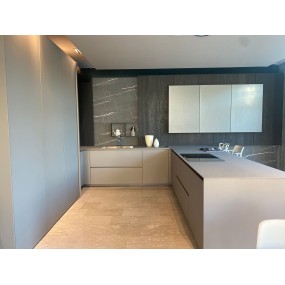 Modulnova - MH6 Milltech Kitchen