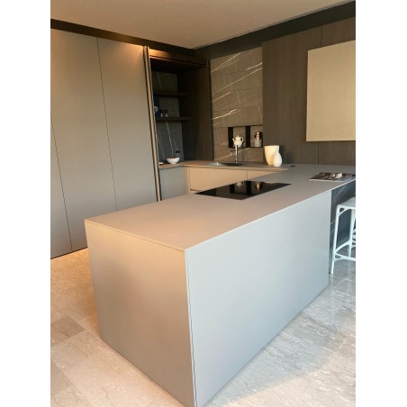 Modulnova - Cucina MH6 Milltech