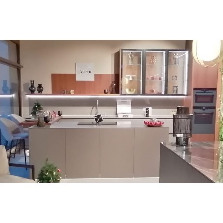 Aster Cucine - Atelier Kitchen