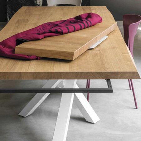 Riflessi - Shangai Extendible Irregular Edges