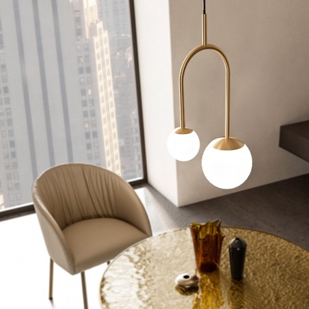 Eforma - Decor Suspension Lamp