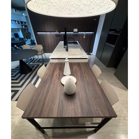 Forma 2000 - Laminate Kitchen with Island