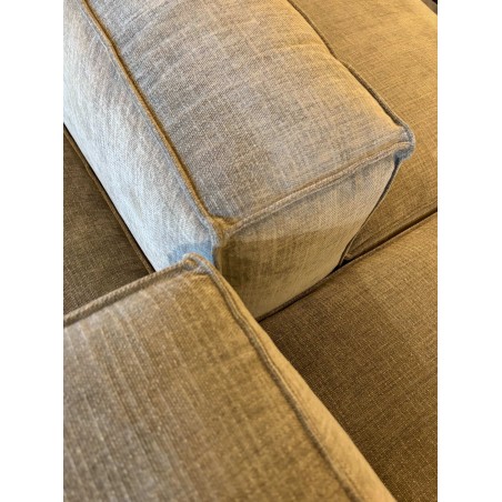Flexteam - Reef Gold Sofa