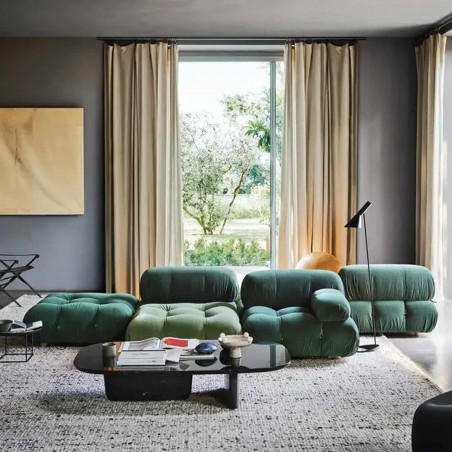 B&B Italia - Camaleonda Sofa