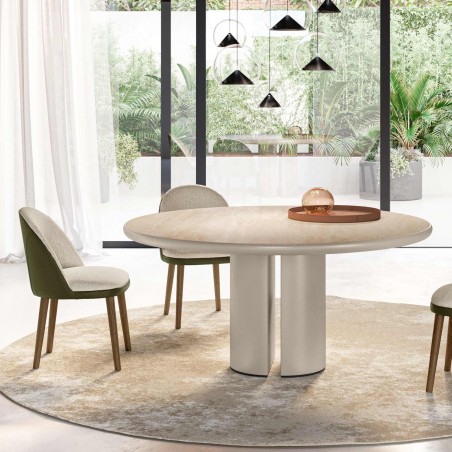 Eforma - Dora Tavolo Ceramica