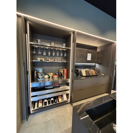 Aster Cucine - Pure Glam Cuisine