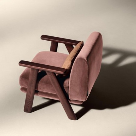 Lago - Altana Armchair
