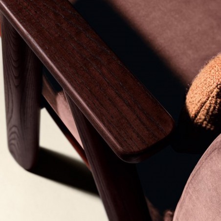 Lago - Altana Armchair