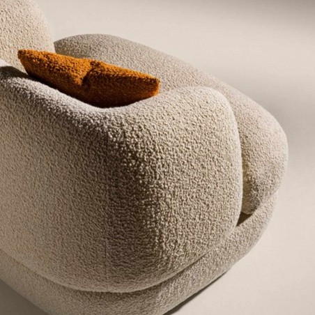Lago - Biza Armchair
