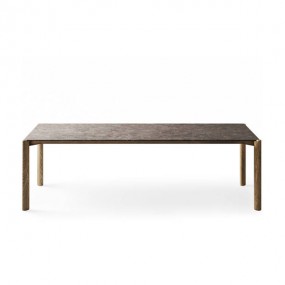 Lago - Correr Slim Table - MDi Top