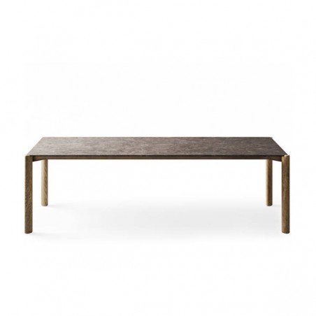Lago - Correr Slim Table - MDi Plateau