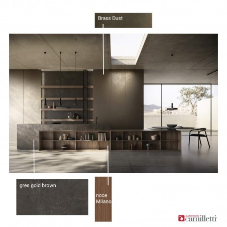 Modulnova - Skill Gres Kitchen