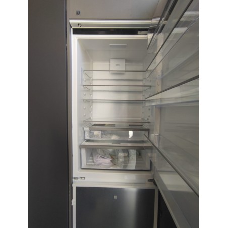 Modulnova - MH6 Super Matt Cucina + Zona Living