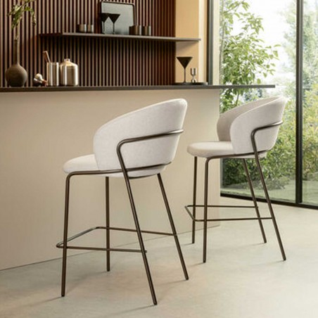Riflessi - Vela Stool