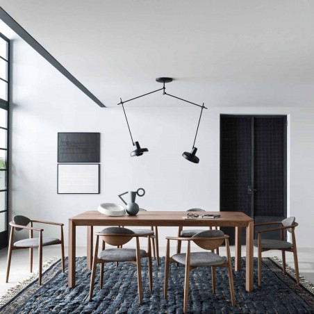 Novamobili - Stretch Extendible Table