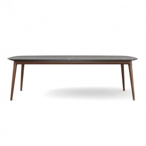 Novamobili - Hanami Tavolo Legno