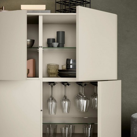 Novamobili - Fjord Sideboard