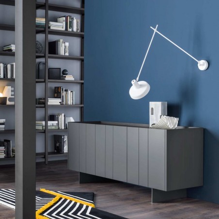 Novamobili - Stripe Sideboard