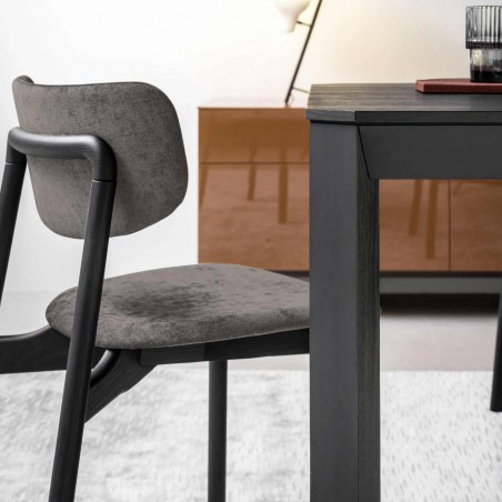 Novamobili - Twist Chaise